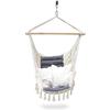 Indoor Outdoor Hammock Swing Chair