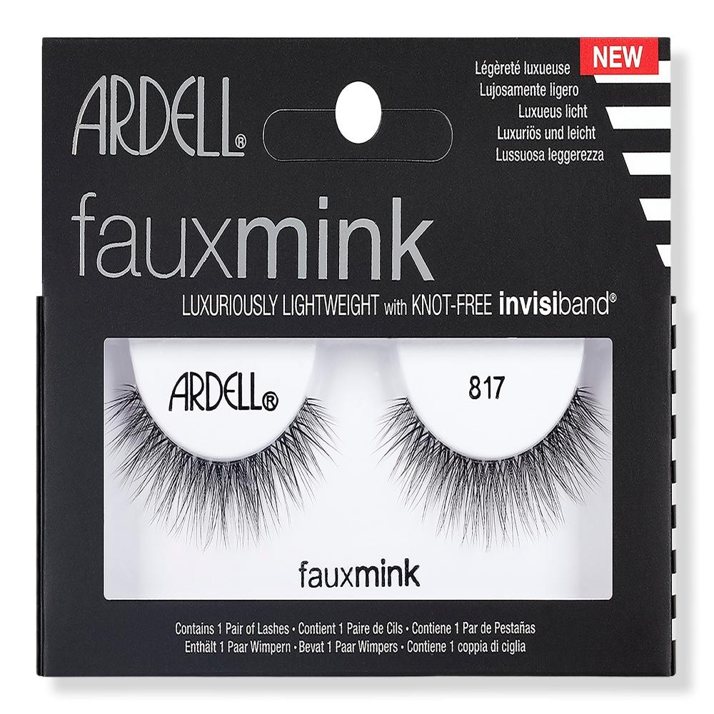 

Ardell Lash Faux Mink 817
