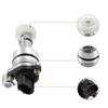Strong Waterproof Dustproof Speed Sensor Ensuring Long Life Reliability 83181-12020 Replacement for Automotives