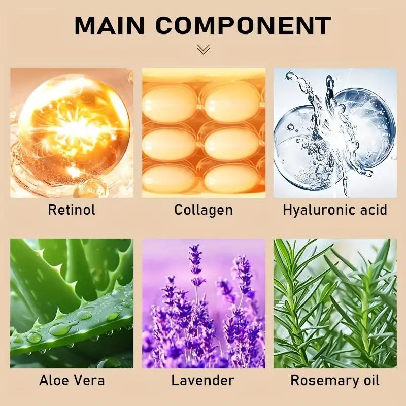 Neck And Facial Care Stick  Neck Skin Lifting Massage Shaping Swan Neck