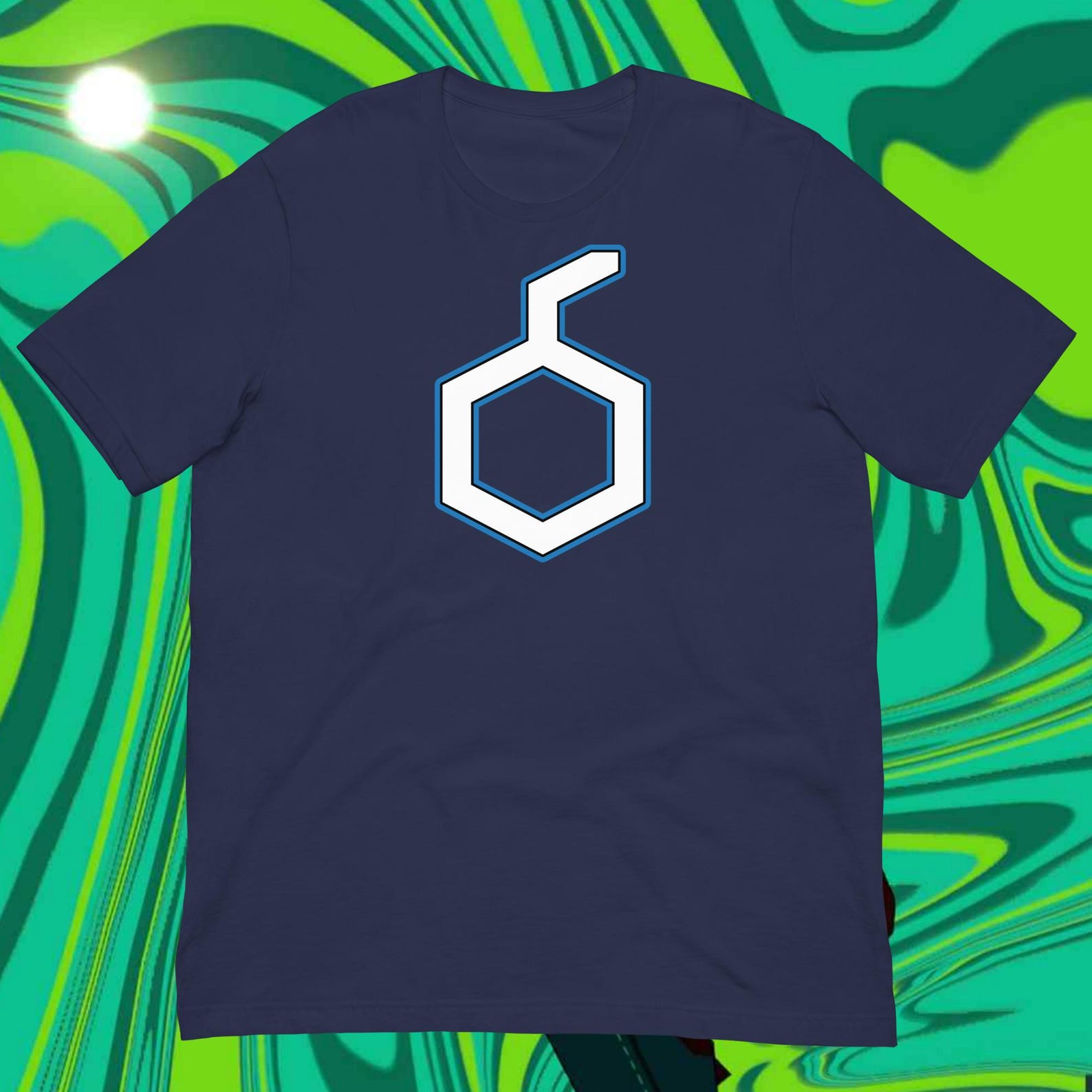 Cyber Shirt - Winter Variant S