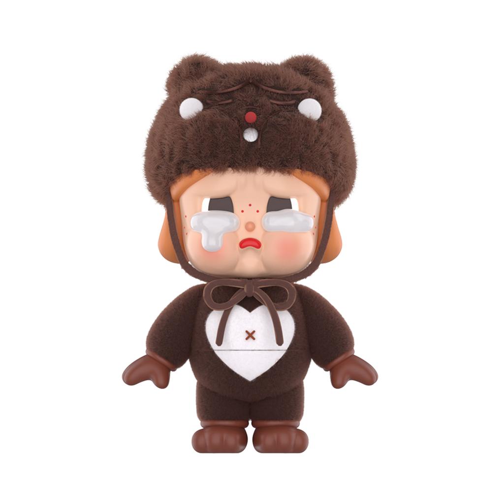 Pop Mart Crybaby Be Mine Figurine