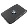 Tappetini per Scatola Bracciolo Auto Pelle Coperture per Console Centrale Accessori Per BMW E46 E39 E90 E60 E36 F30 F10 E34 E30 F20 E92 M3 M4 M5 X6