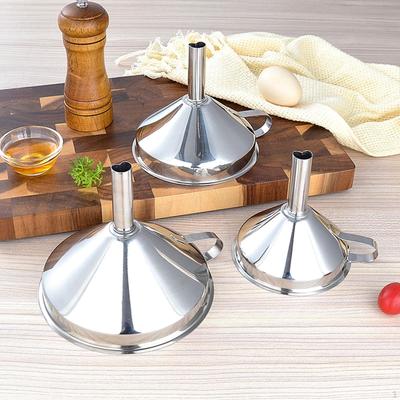 Mutfak Eşyaları – Huniler