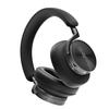 Bang Olufsen Beoplay H95 Black Wireless Headphones with Active Noise and Stereo Wired & Cancellation, Bluetooth, 3.5mm