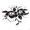 18.8x18 Decorative Decal