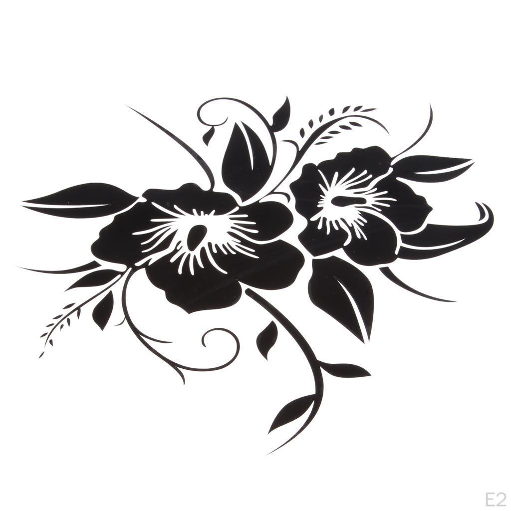 18.8x18 Decorative Decal