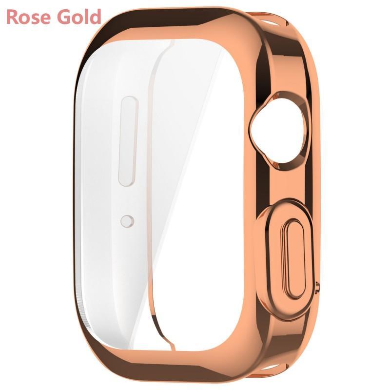 TPU Soft Case for Huawei Watch D2 Full Coverage Screen Protector Protective Bumper for Huawei Watch D2 Cover Accessories