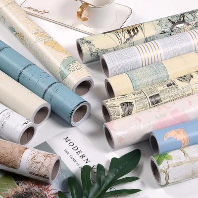 Stavebné materiály – Tapety