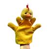 Plush Toy Hand Puppets For Animal Cartoon Animal 24 Types Adorable Hand Puppets Educational Props Dolls