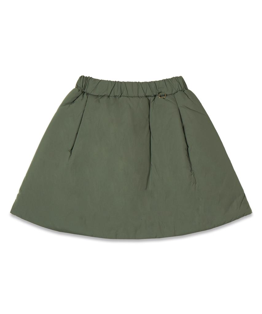 Mackie Full-Line Padded Skirt Khaki