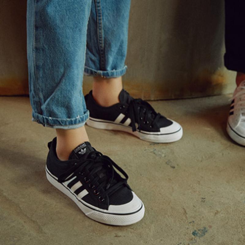 Adidas Cq2332 Cblack Ftwwht Ftwwht