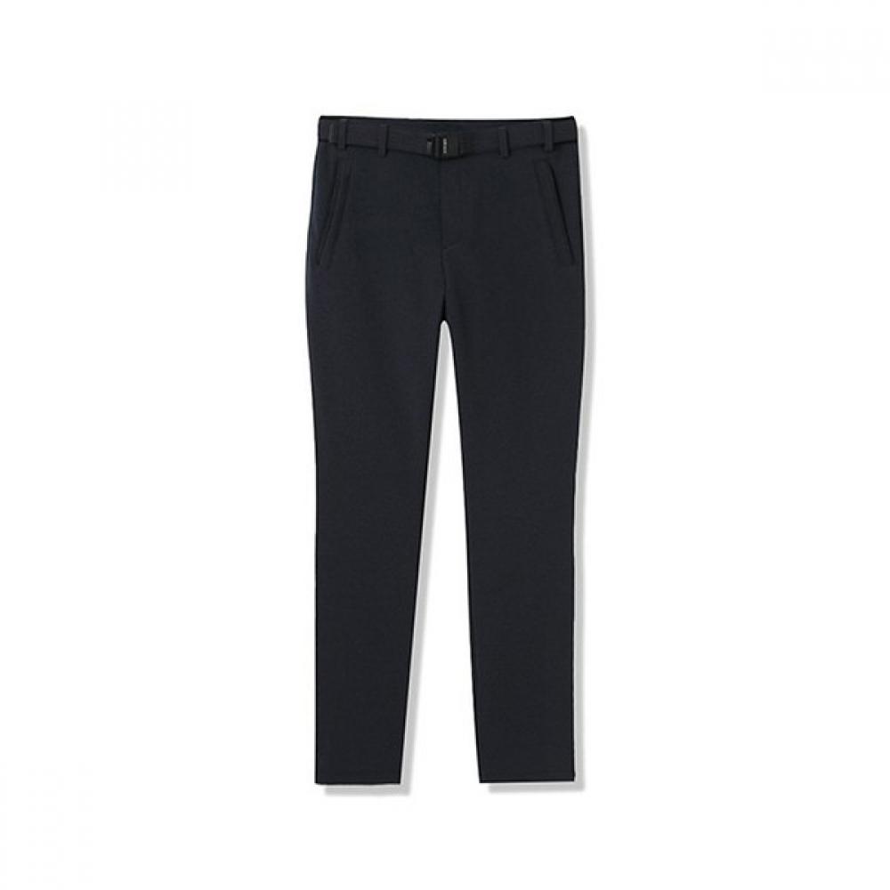 

Eider Men S Pop Denim Like Bonding брюки Dmw22382z6 Carbon/78