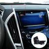 Center Console Air Vent phone holder For Cadillac SRX 2010-2015