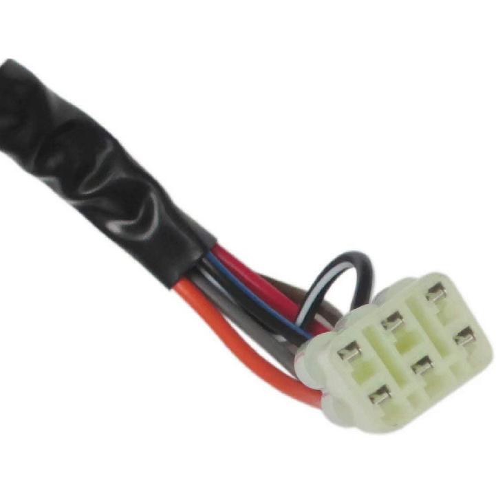 

Ignition Switch Fuel Tank Cap Lock Fits for Suzuki GSXR600 750 1000 SV1000 SV650 GSX1250F NEW