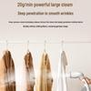 Midea TQ1200 Handheld Garment Steamer