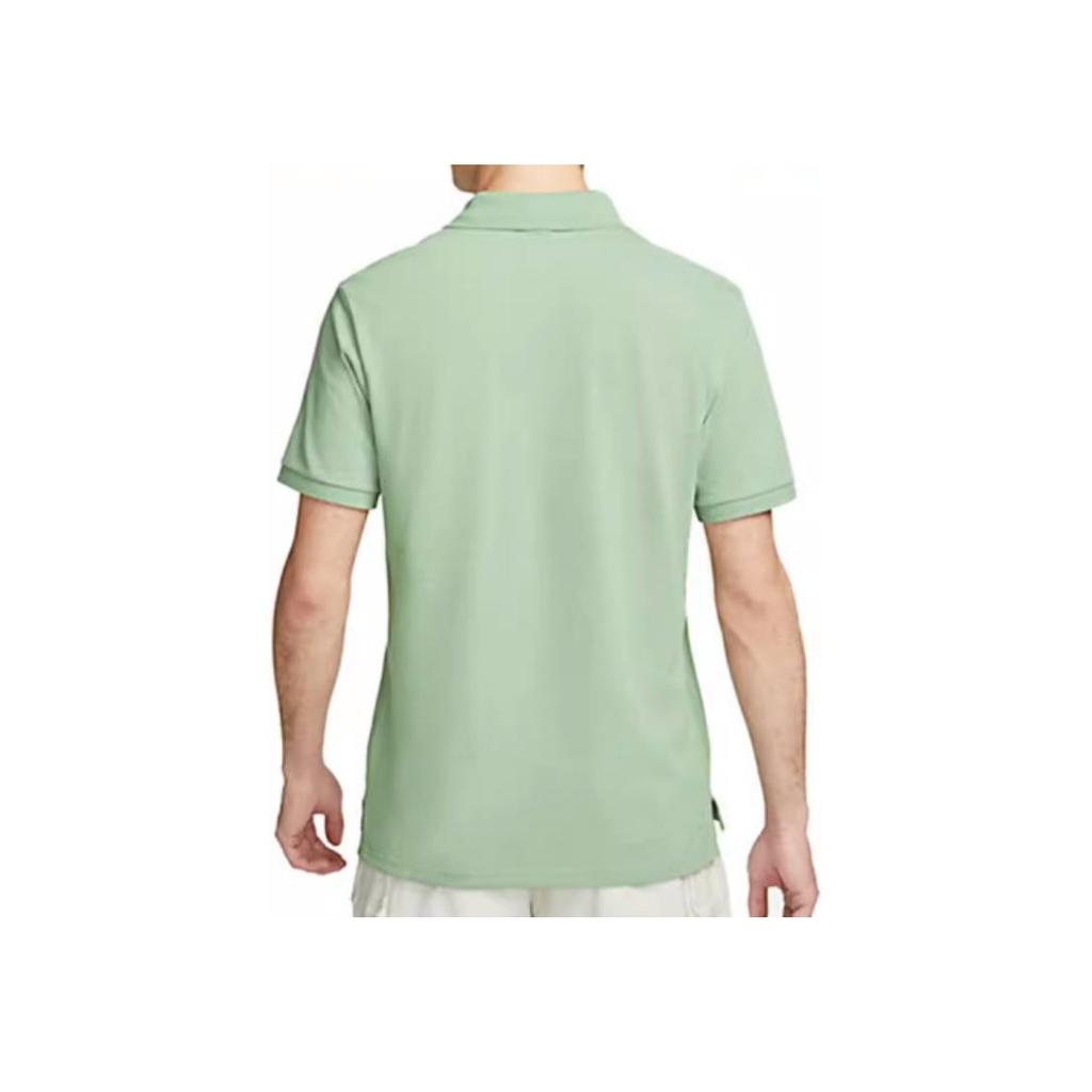 New Nike T Shirt Men's Matcha Green 909747-006