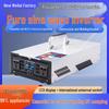 High-Power Pure Sine Wave Inverter: 12V-72V to 220V for Trucks, Freezers & Welding Machines