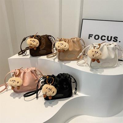 Μοναδικές Μοντέρνες Τσάντες για Γυναίκες Νέες Πλισέ Μοντέρνες Μικρές Τετράγωνες Τσάντες Απλές Καθημερινές Μοντέρνες Τσάντες Ώμου