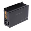 Boost MPPT Solar Charge Controller Easy to Install Boost MPPT Solar Panel Regulator for Electric Veh