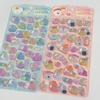 3D Stickers Bonbon Drop Seal Stickers Decorative 3D Sticker for DIY Phone Case Diary Scrapbook Laptop Decals Party Favors Gifts