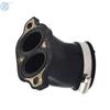 New Intake Manifold Boot W/Clamp Fit For Polaris Ranger XP 700 4X4 EFI 2005-2007