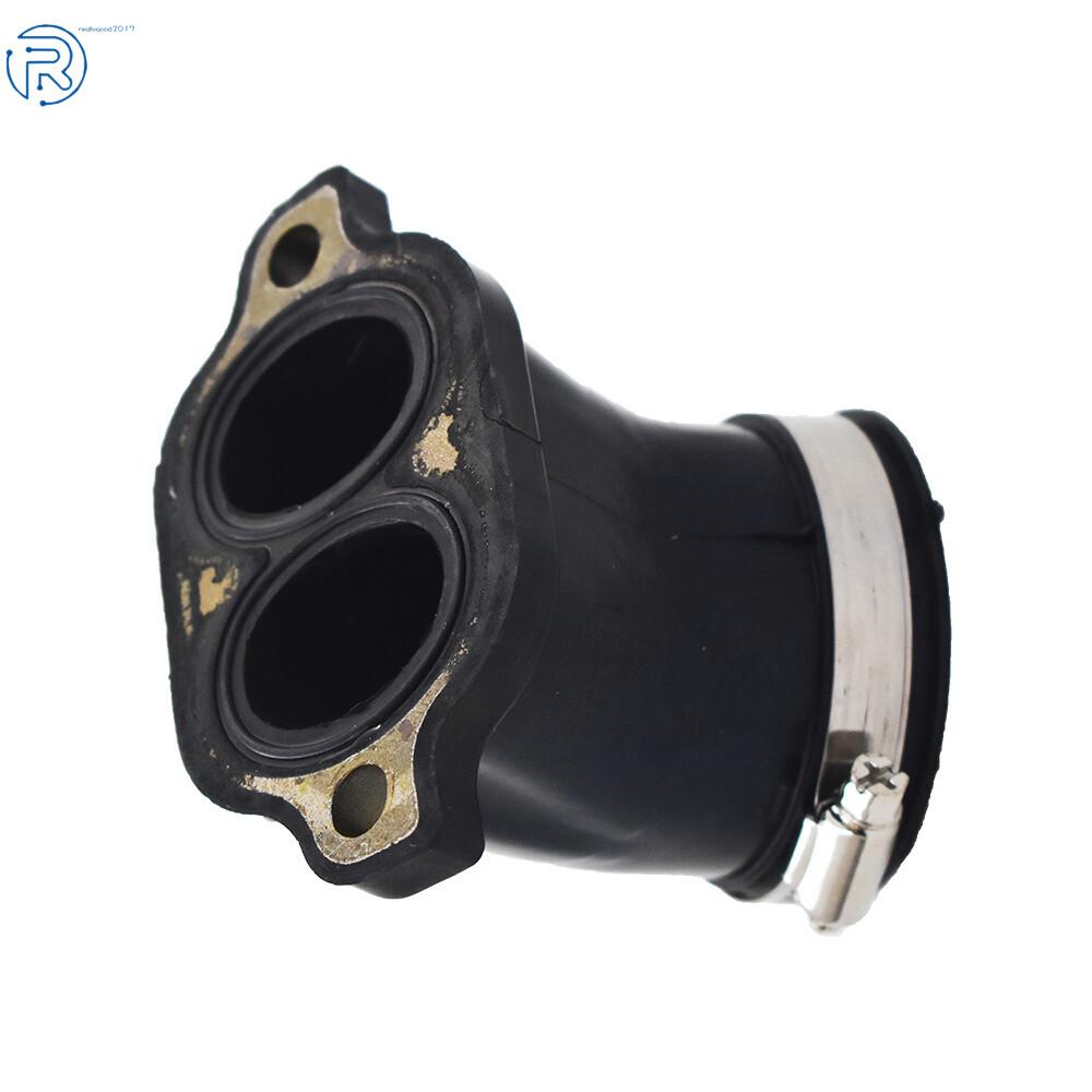 New Intake Manifold Boot W/Clamp Fit For Polaris Ranger XP 700 4X4 EFI 2005-2007