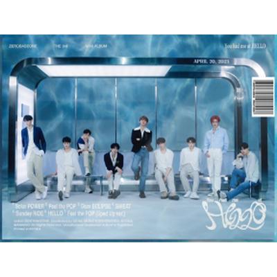 New Unopened Product ZEROBASEONE Zero Base One ZB1 Jebe One YOU HAD ME AT HELLO Regular VER. Random