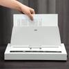 Deli 3882 Thermal Binding Machine CN plug (adapter included)