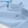 Jeanswest Men's Heavyweight Pure Cotton Short Sleeve T-Shirt