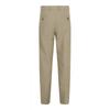 Salvatore Ferragamo Chino Pants Beige