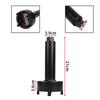 91-61069 18-9858 Boat Bearing Carrier Retainer Wrench Tool For Mercruiser Alpha One Bravo One 91-61069T Black Standard Steel