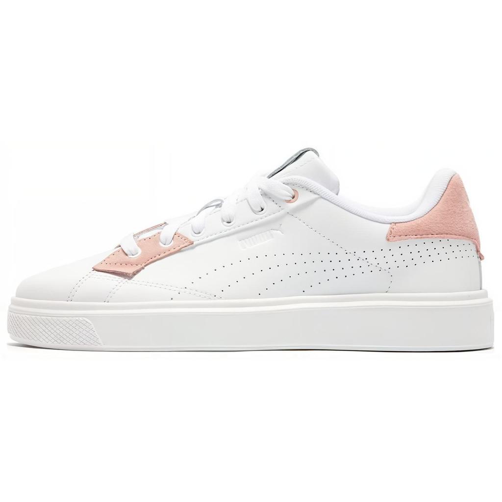 Puma Lajla 'White Pink' Women's 388951-02