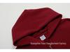 AKIMBO Unisex Thickened Hoodie Jacket with Plus Velvet for Autumn/Winter Trends