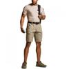Cqr Cooling Spandex Outdoor Cargo Camping Shorts Sentinel