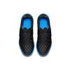 New Nike Jr. Legend 8 Club TF GS Low Top Kids' Soccer Shoes Blue Black Kids' AT5883-004