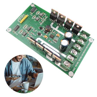 DIY-moduler – Elektroniska moduler