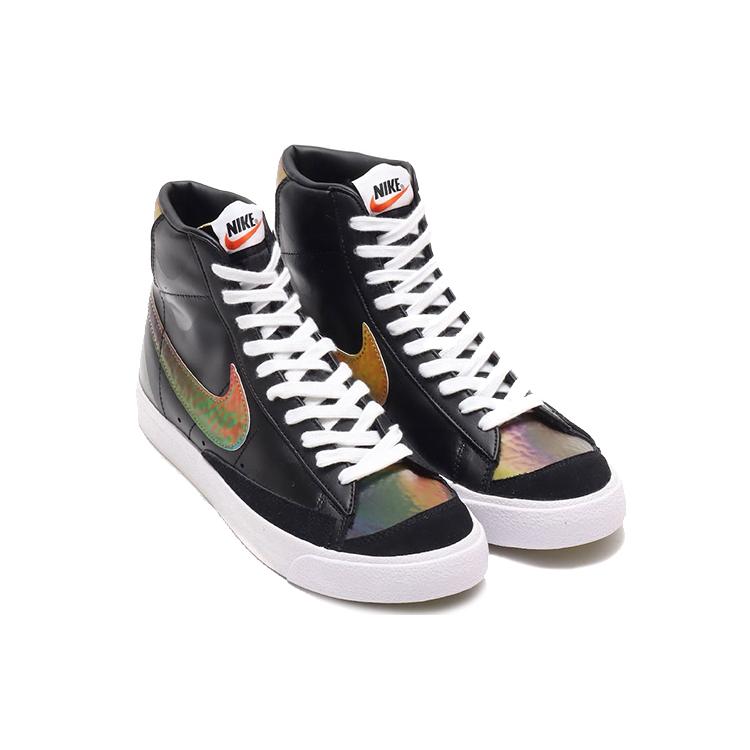 New Nike Blazer Mid 77 Vintage Thermal   Black CZ8653-036
