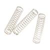 3Pcs Trumpet Springs Valve Repairing Replacement Parts Set Woodwind Instrument Accessories