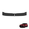 LUCKEASY Luggage Scuff Plate for Toyota RAV4 XA60 Series 2025 AXAN64 6th Trunk Step Guard (December - Present, Model, Generation)