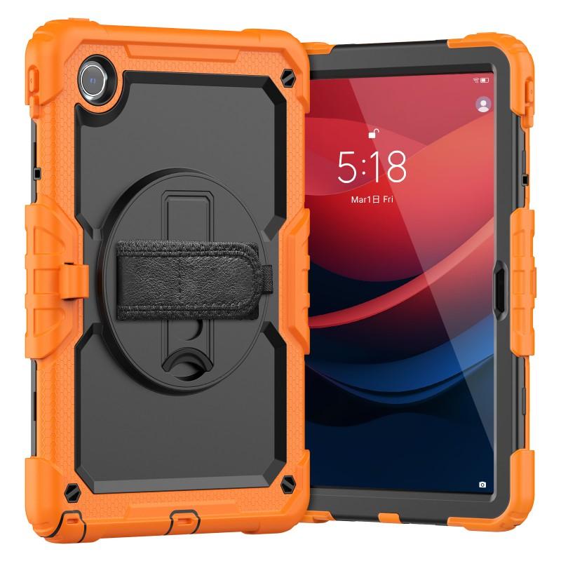 Protective Case Lenovo Tab 10.1 TB311xu Shockproof Kickstand Anti-fingerprint Full Coverage