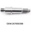 Jet Pump Impeller Shaft Replacement Accessories Outboard Motor Impeller Shaft Drive Shaft for RXP RXT GTR 90 130