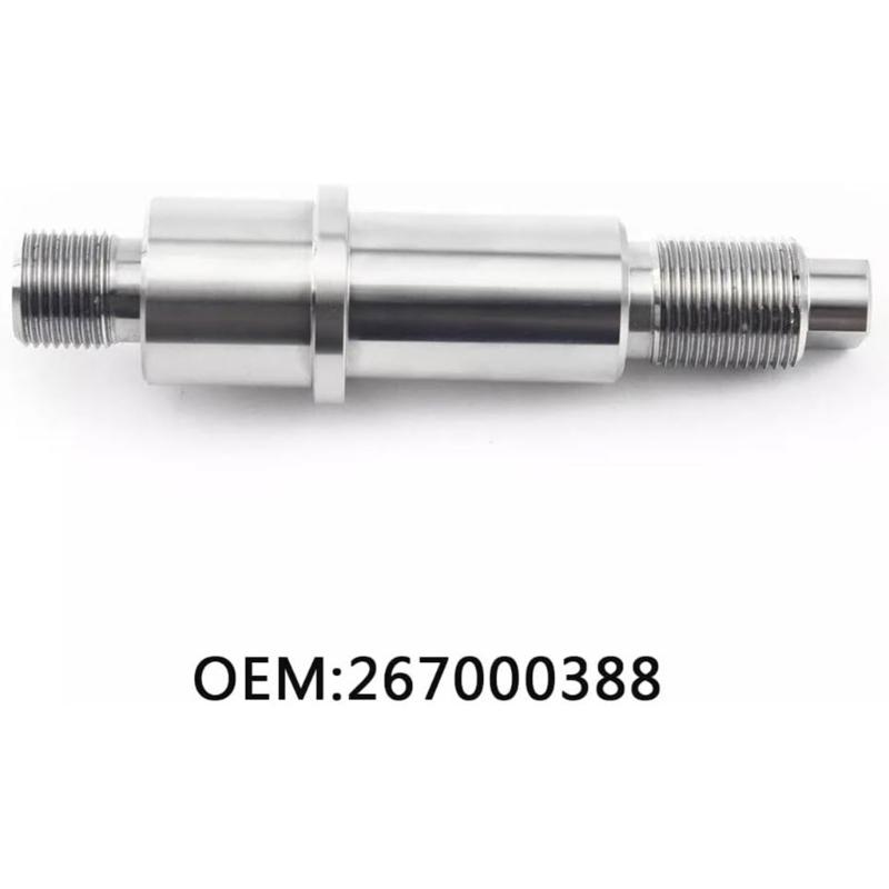Jet Pump Impeller Shaft Replacement Accessories Outboard Motor Impeller Shaft Drive Shaft for RXP RXT GTR 90 130