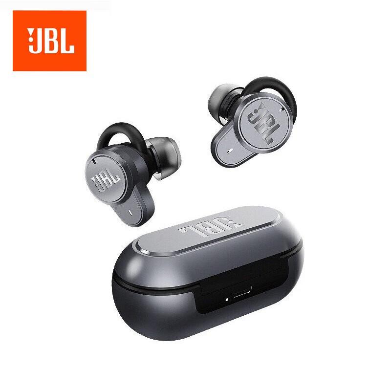 JBL T280TWS PRO True Wireless Active Noise Cancelling Earbuds