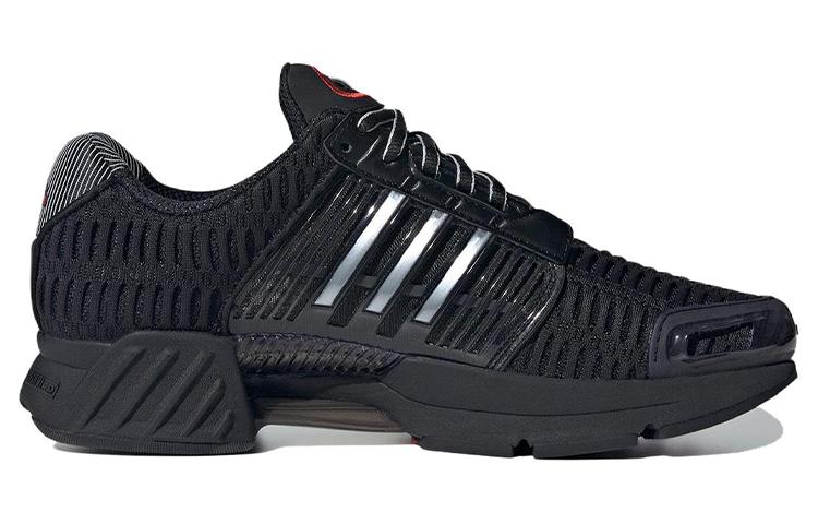 Climacool Adidas Originals 1 'Black Red' IF6850