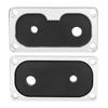 Billet Shifter Box Base Plate Cable Grommet Fit for Civic Integra W K Series Swap