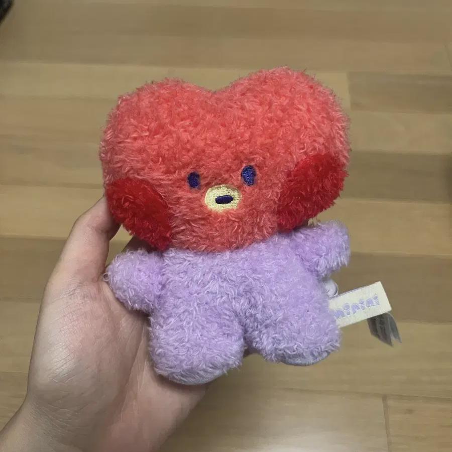 

Bts Vt Type Bt21 Mini Doll