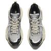 Anta Hiking Running Shoes Silver Black Beige Men 112438808A-1