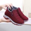 Fashion Woman Winter Warm Snow Boots Leisure Anti-slip Winter Walking Fashion Shoes Gift for Girlfriend Women 2025
