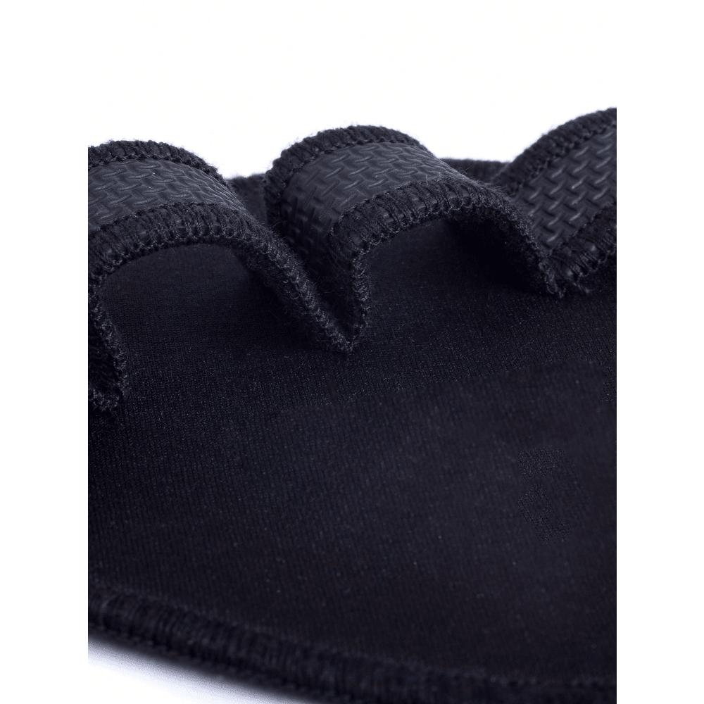 1 Pair Unisex Anti Skid Weight Cross Training Gloves Man And Women Lifting Palm Dumbbell Grips Pads Unisex Gym Workout Fitness Sports